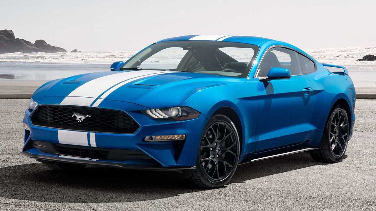 Lista: carros com design icônico