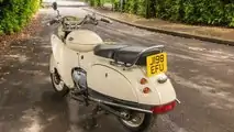 Suzuki SW1 1992