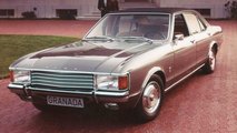 Ford Granada (1972)