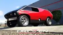 Automecca Sportsvan von 1973 steht zum Verkauf