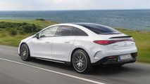 Mercedes-AMG EQE 53