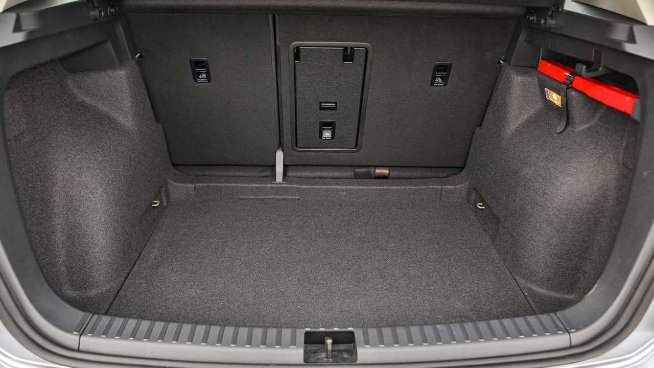 Volkswagen Taos Comfortline