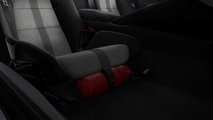 Porsche Cayman GT4 RS, gli accessori speciali