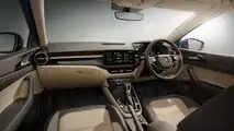 Skoda Slavia 2022