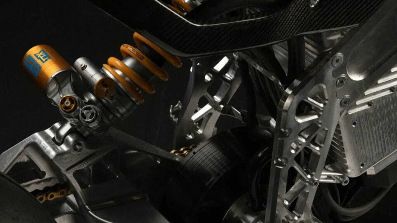 The Axiis Electric Supermoto Is Now A Reality