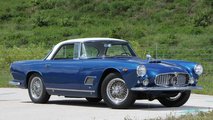 Maserati 3500 GT Coupé (1957)