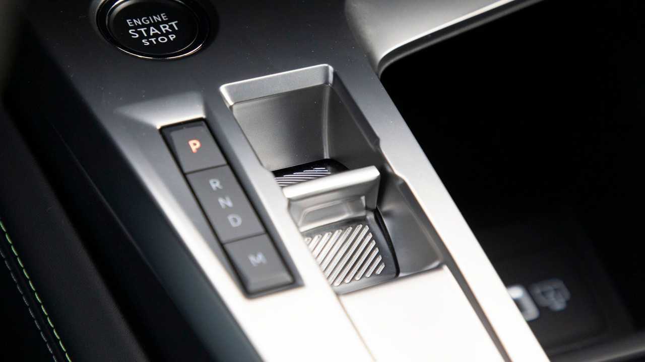 Prueba Peugeot 308 GT BlueHDi EAT8