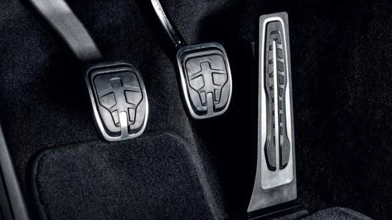 Toyota GR Supra Teaser.
