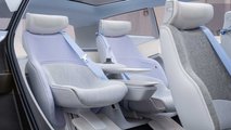 Il materiale composito utilizzato da Volvo