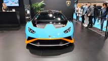 Salon automobile de Lyon 2022
