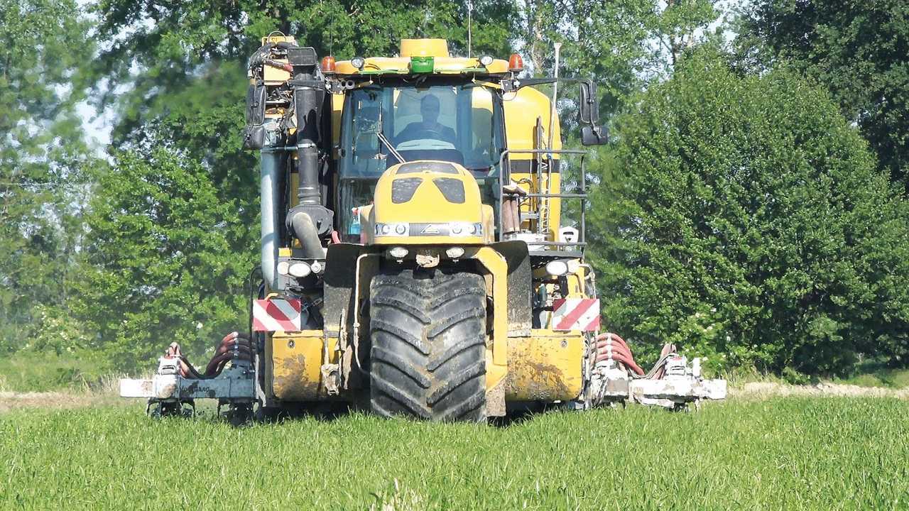 Vogelsang XTILL ProTerra 8 file
