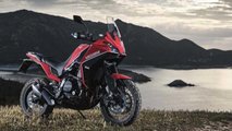 Moto Morini X Cape 650