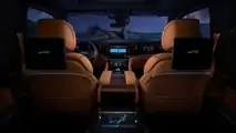 2023 Jeep Wagoneer L und Grand Wagoneer L