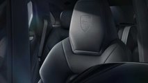 Porsche Cayenne Platine 2022