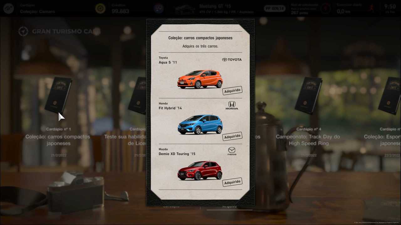 Gran Turismo 7