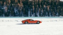 Foto - Le auto vincitrici di The I.C.E. Saint Moritz 2022