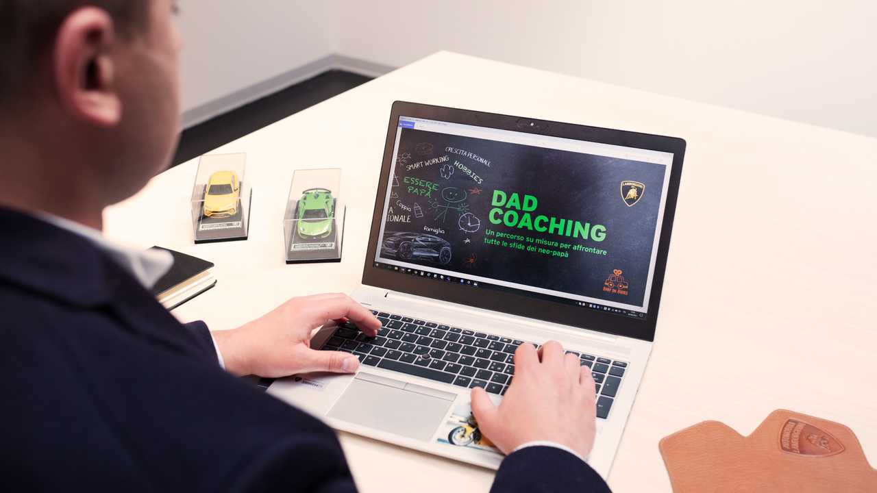 Automobili Lamborghini è Top Employer Italia 2022