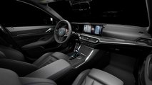 BMW i4 e iX, negli USA si scelgono con la realtà aumentata