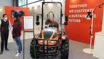 Goldoni-Keestrack a Fieragricola 2022
