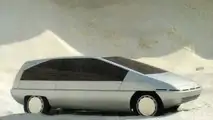 Citroën Xenia-Konzept (1981)