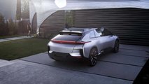 Faraday Future FF 91