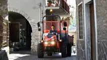 Goldoni-Keestrack, a Fieragricola