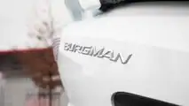 Suzuki Burgman 125 2021