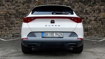 Cupra Formentor 2.0 TDI (2021) im Test
