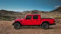 جيب غلادياتور 2022