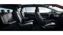 2022 Audi Q5 E-Tron