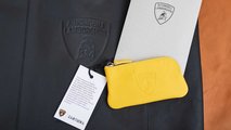 Il riciclaggio di Automobili Lamborghini