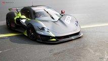 Bermat GT-Pista