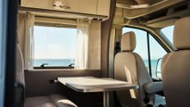 Etrusco Vans (2022) auf Ford Transit Basis