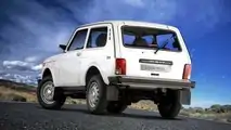 VAZ-2121 après le restyling 1993