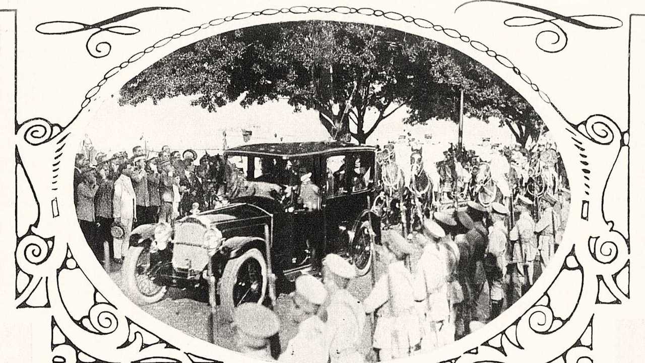 Packard leva Arthur Bernardes (1924)
