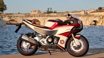 Bimota KB4 y KB4 RC
