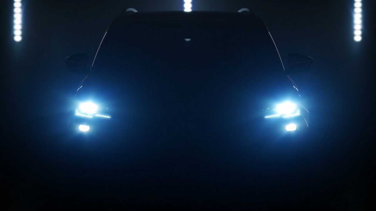 Skoda Karoq, il video teaser del restyling