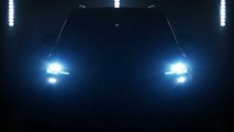 2022 Skoda Karoq Facelift-Teaser