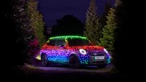 MINI eléctrico benéfico