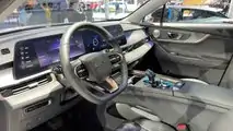 Chery Omoda 5