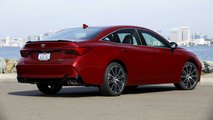 2022 Toyota Avalon