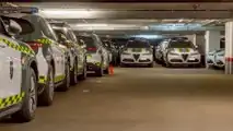 Foto - Alfa Romeo Stelvio, altre 301 unità per la Guardia Civil Spagnola