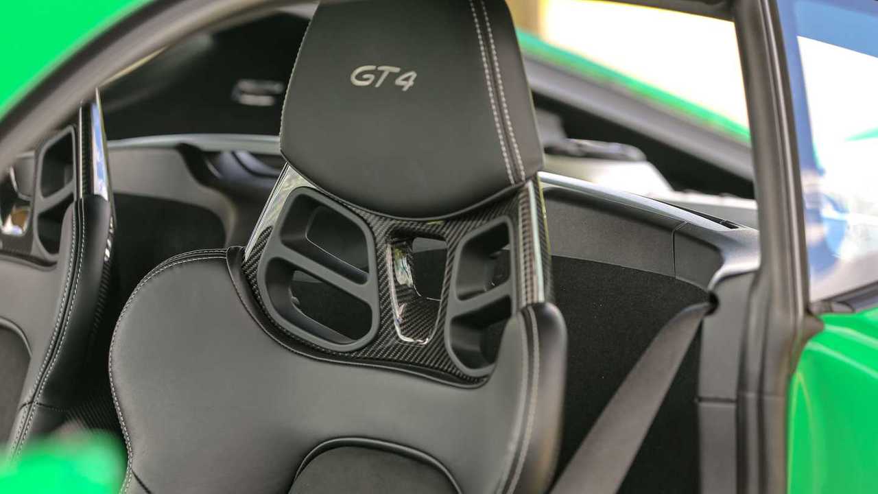 Especial: Porsche 911 GT3 e 718 GT4 (BR)