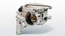 BMW Gen5 eDrive