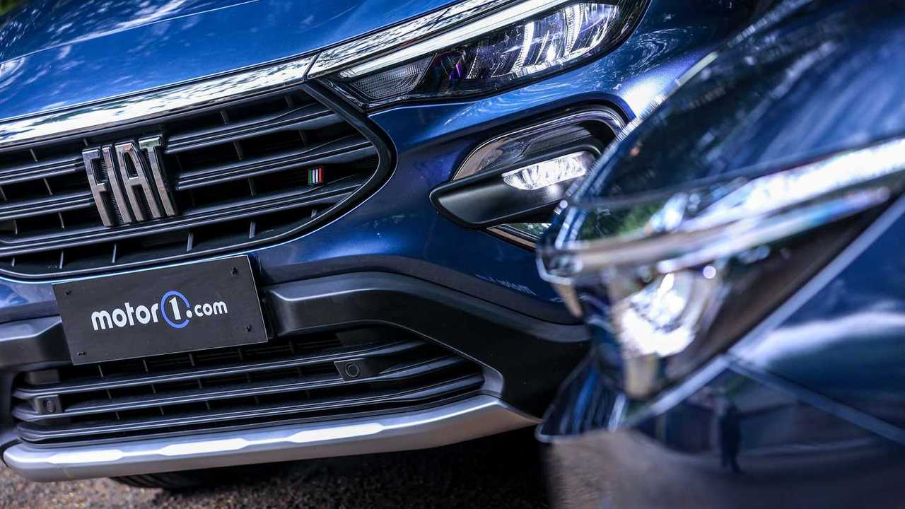 Comparativo: Honda City Hatchback Touring vs. Fiat Pulse Impetus