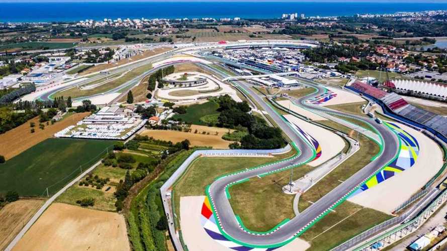 Italian Bike Festival Heads To Misano World Circuit In 2022