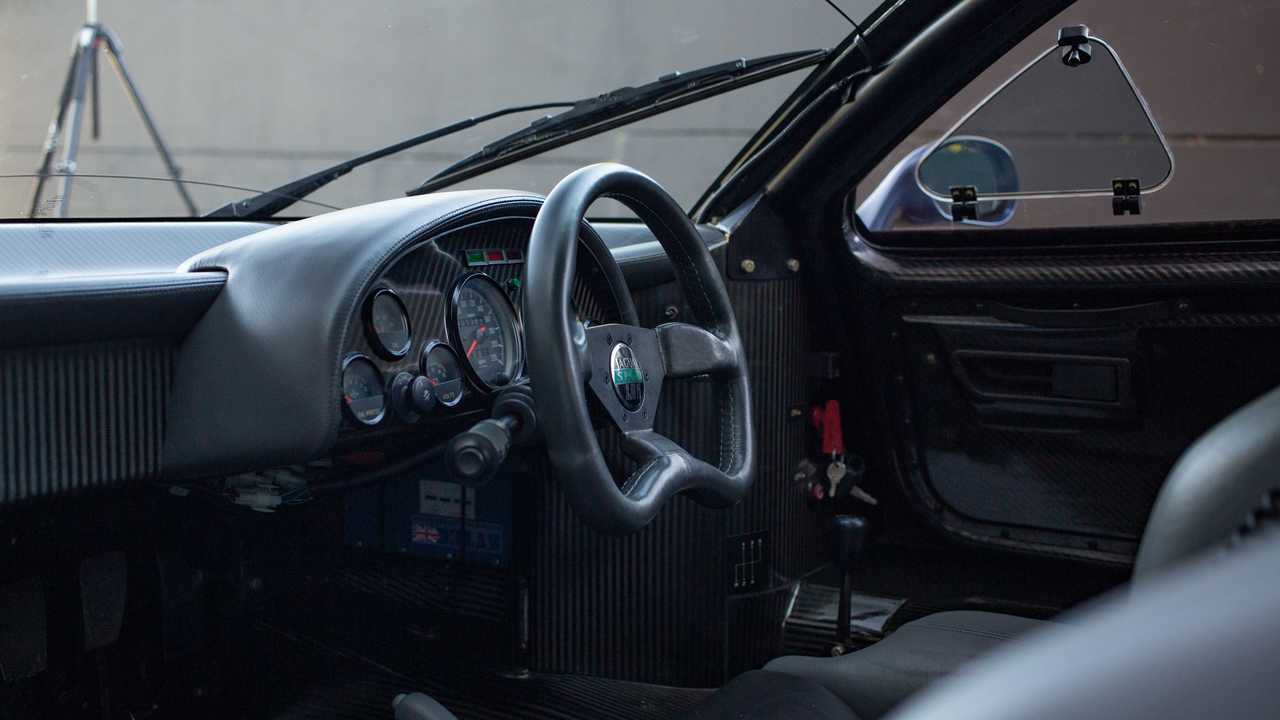 1991 Jaguar XJR-15