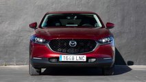 Prueba Mazda CX-30 2.0 e-SKYACTIV X Zenith