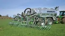 Joskin TETRAX2 e QUADRA