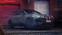 2023 BMW iX M60 Exterior
